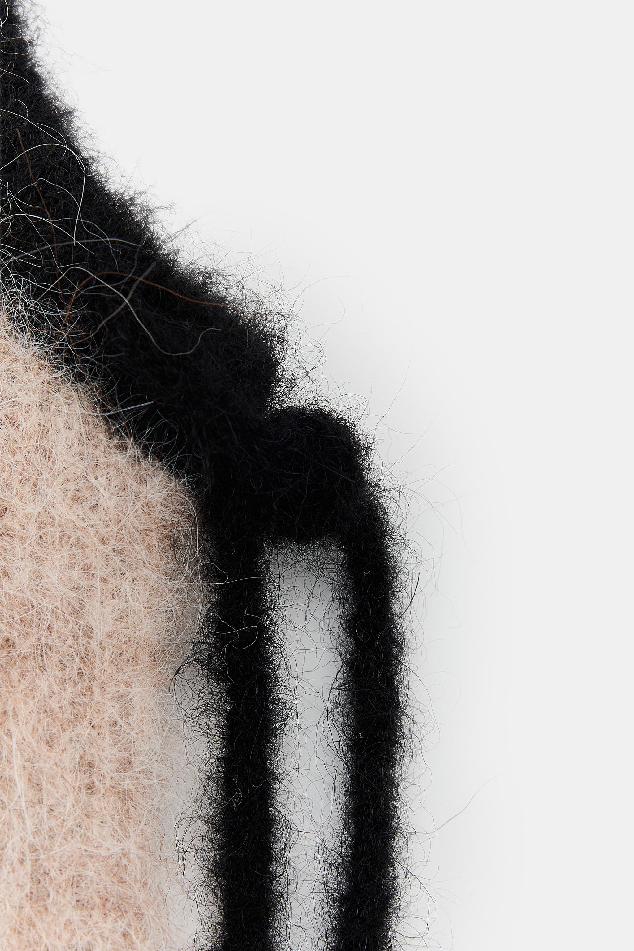 ALPACA SKI COLLECTION BALACLAVA